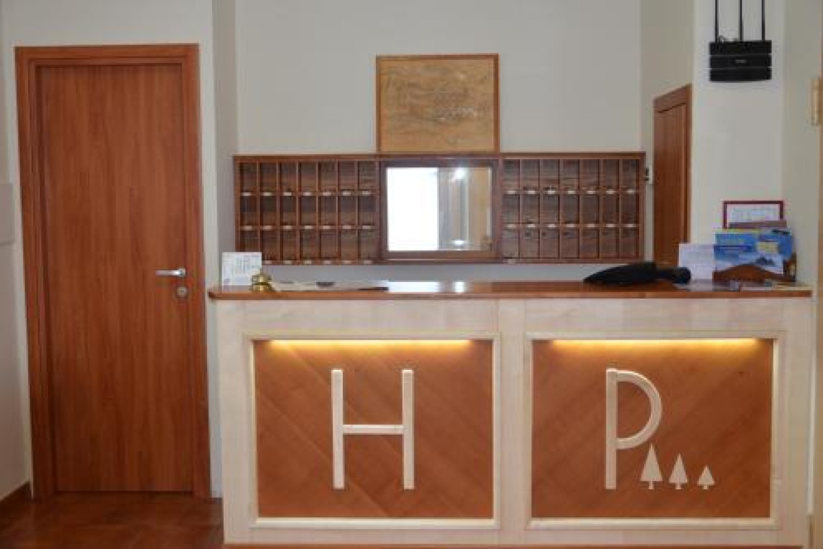Hotel Pineta