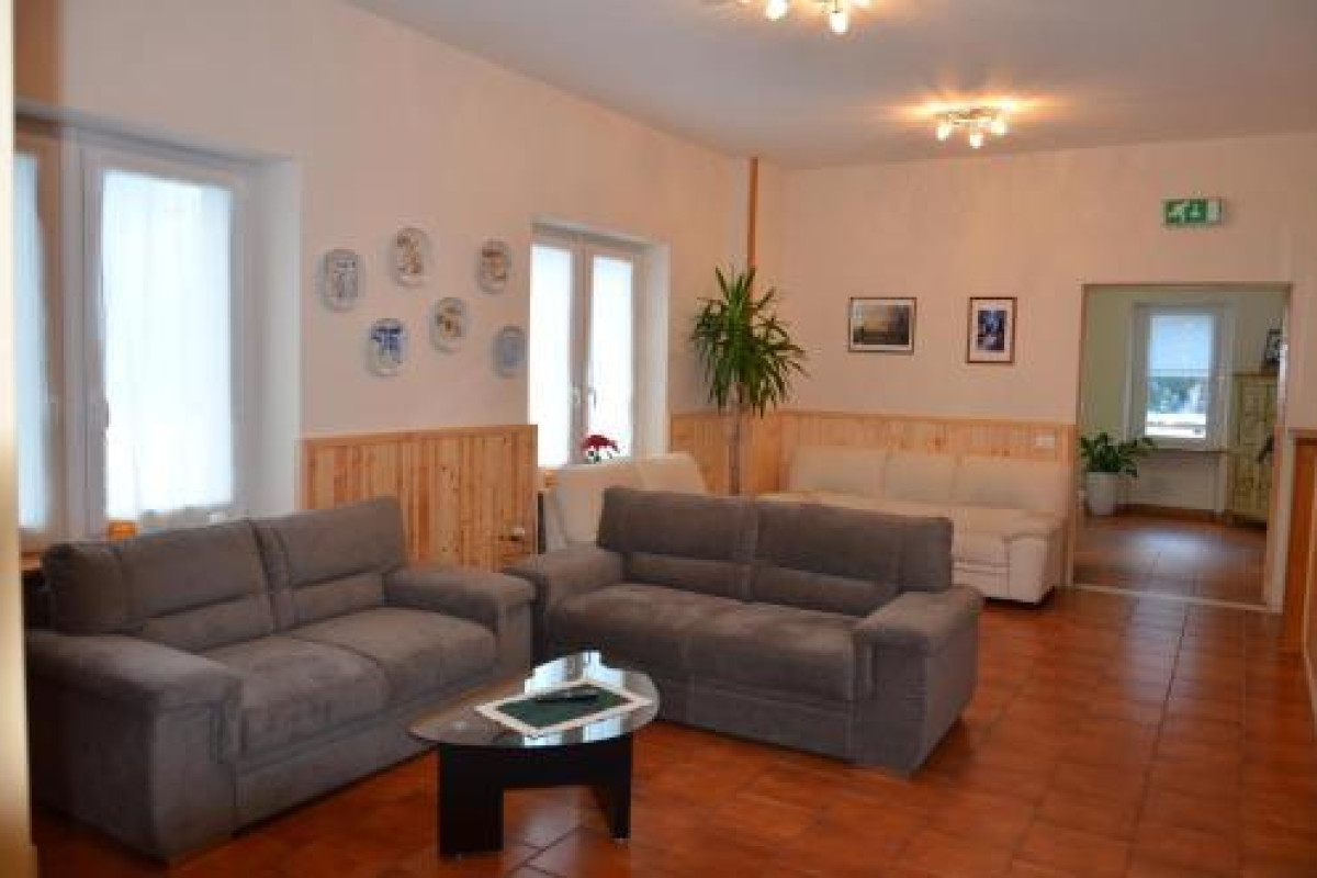 Hotel Pineta