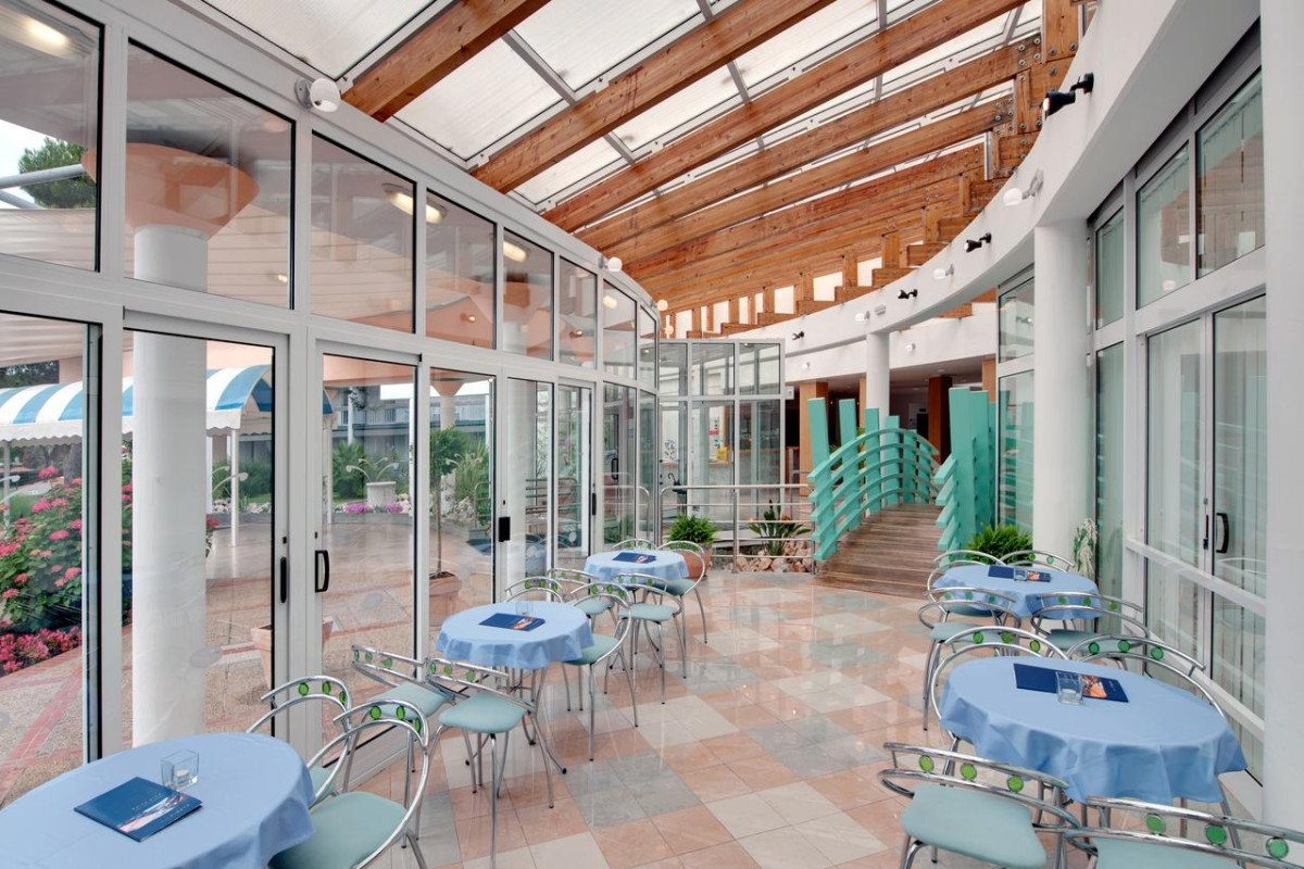 Hotel Pineta