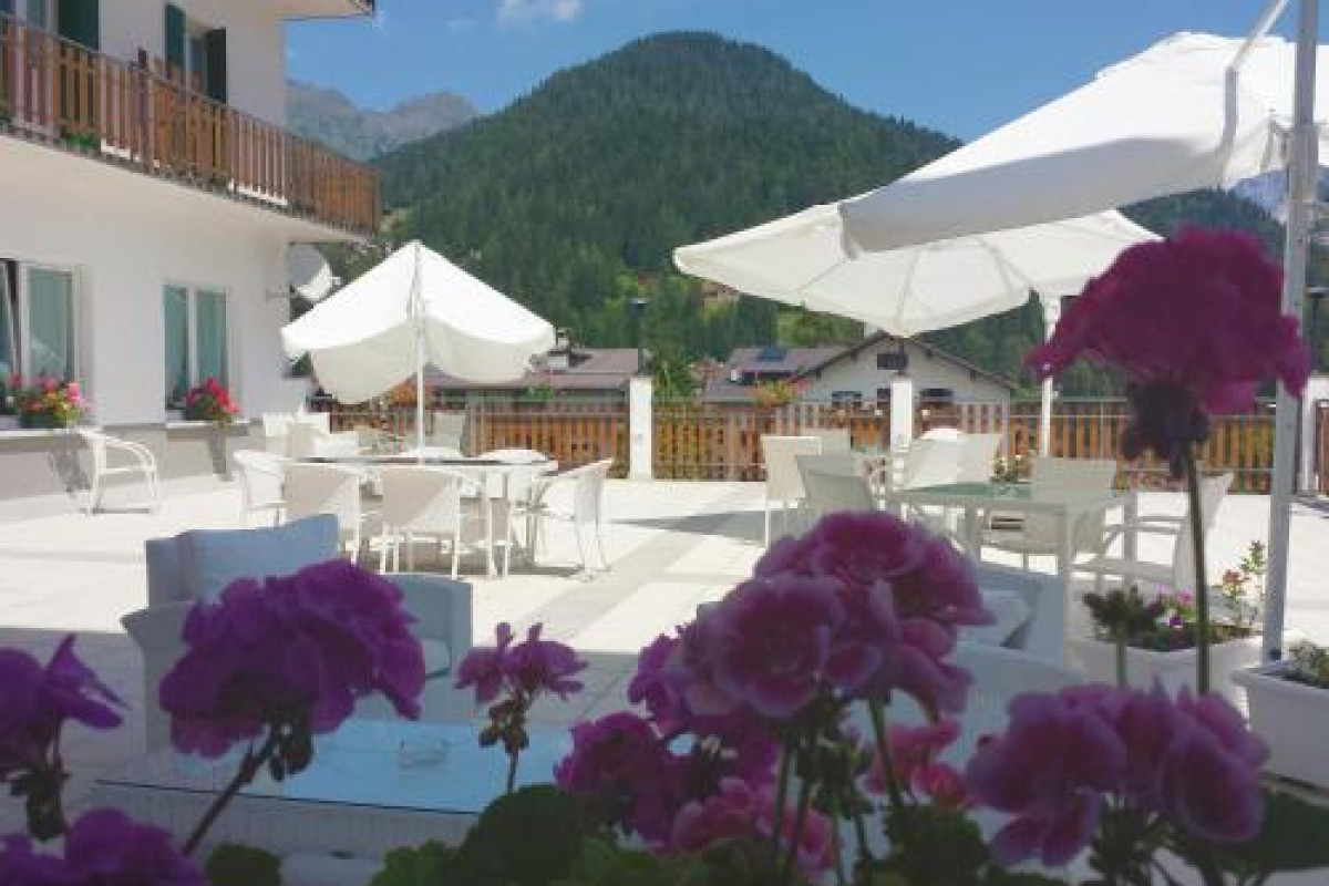 Hotel Pineta