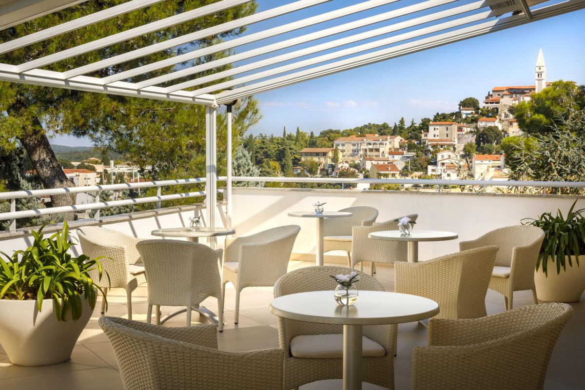 Hotel Pineta