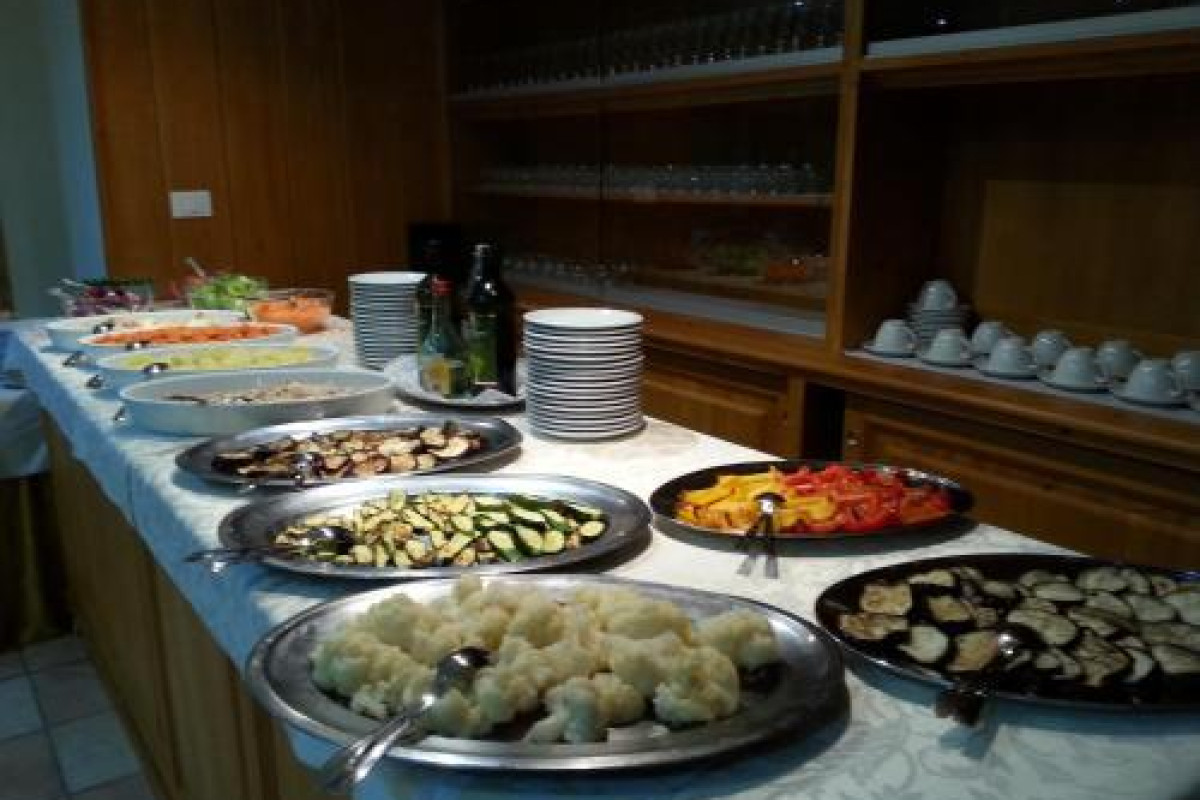 Hotel Pineta