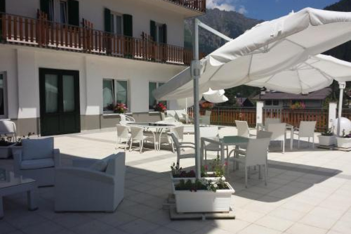Hotel Pineta