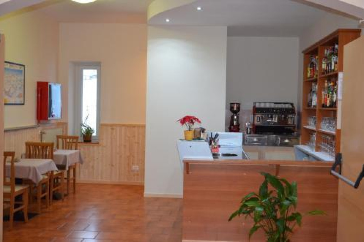 Hotel Pineta