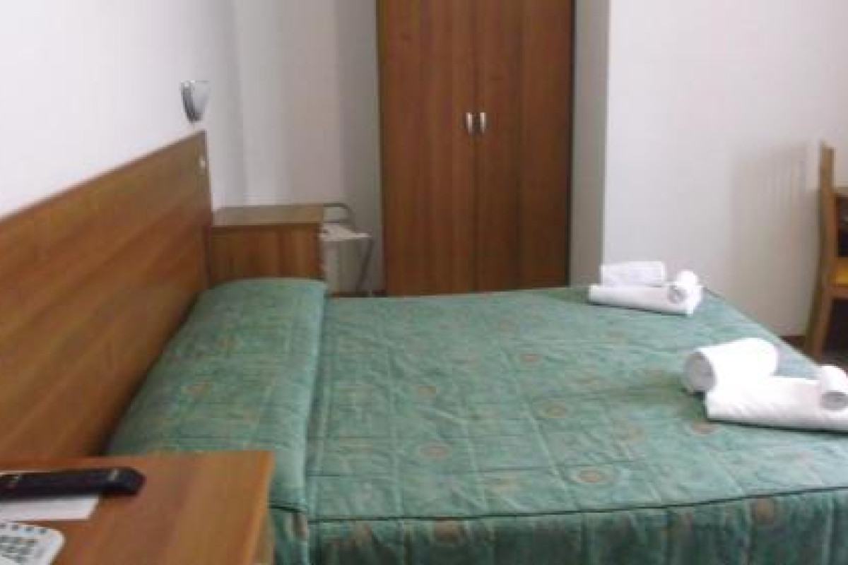 Hotel Pineta