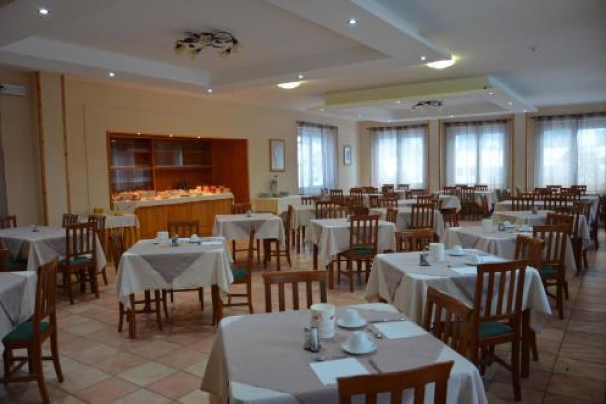Hotel Pineta