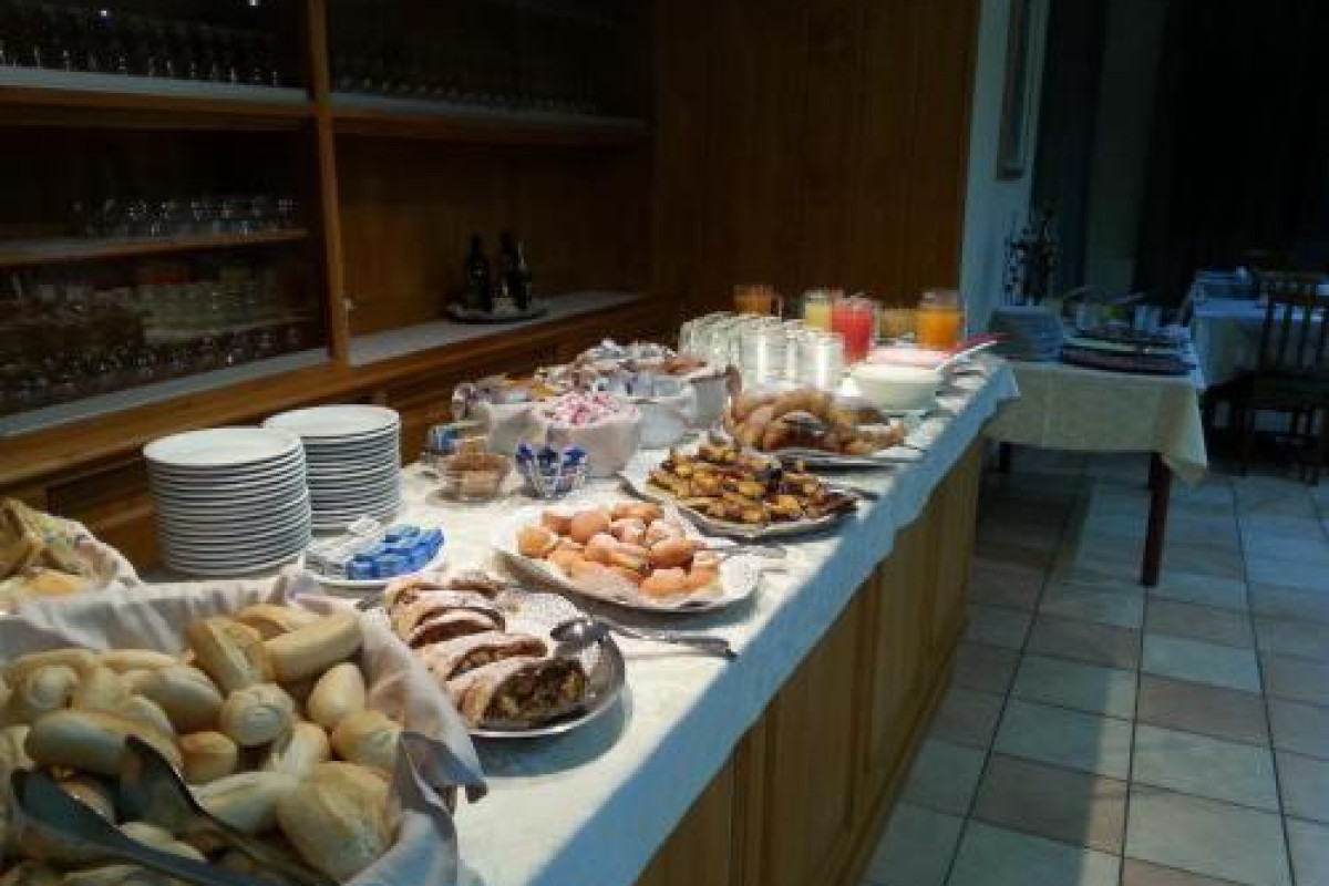 Hotel Pineta