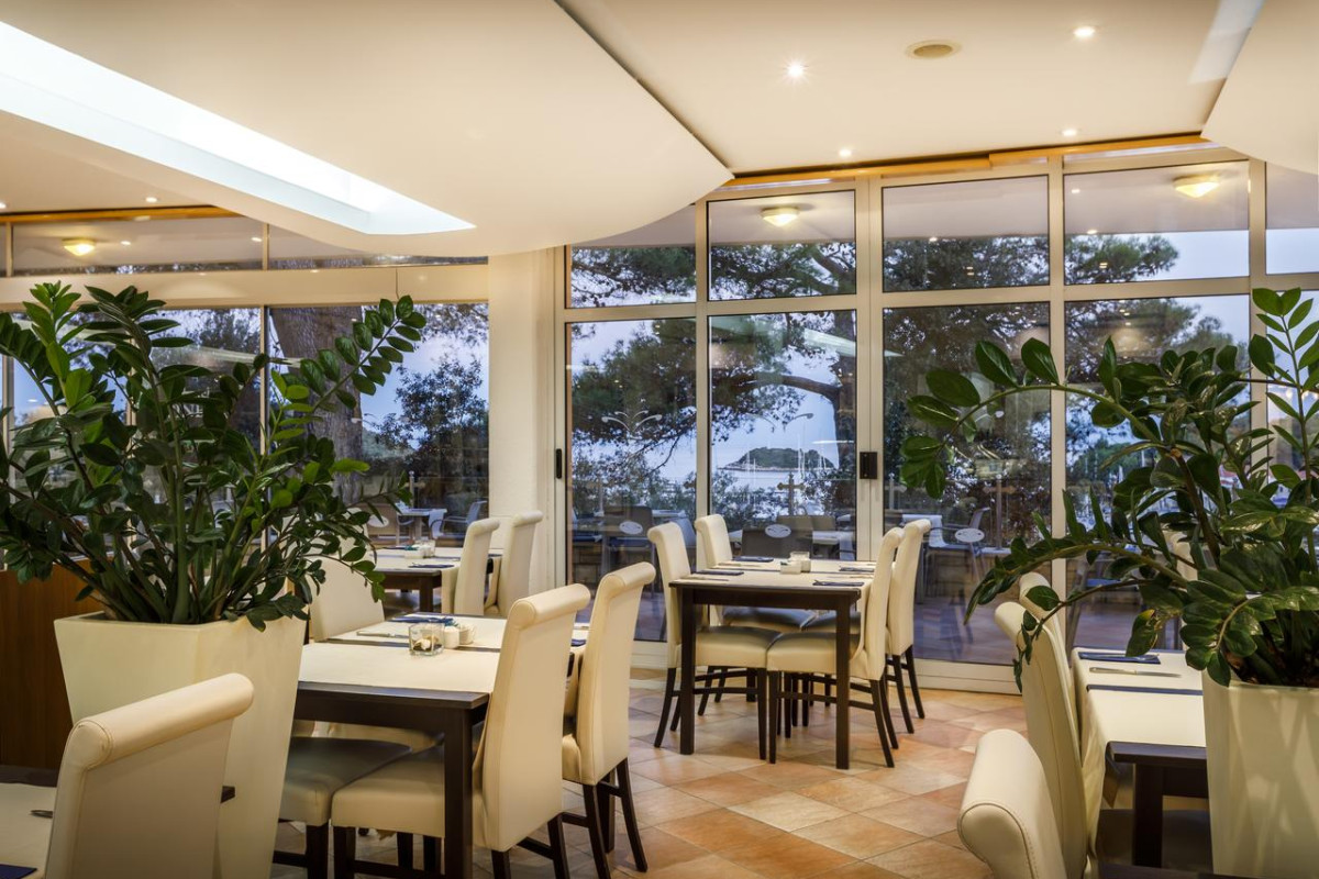 Hotel Pineta