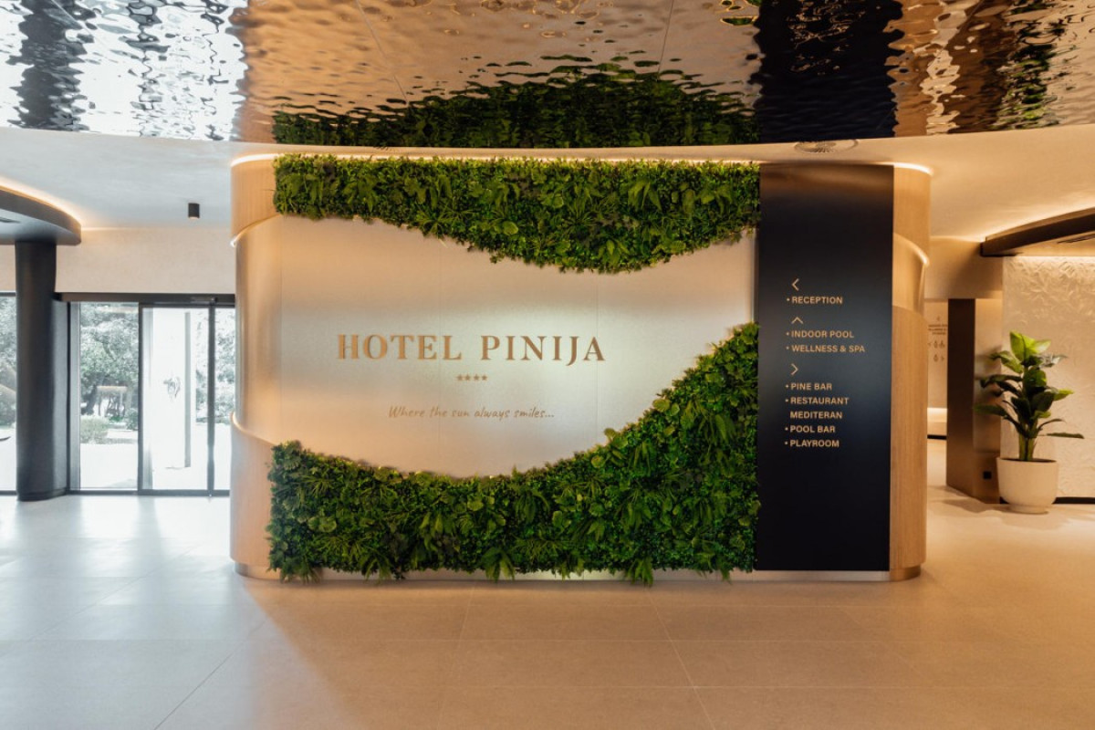 PINIJA