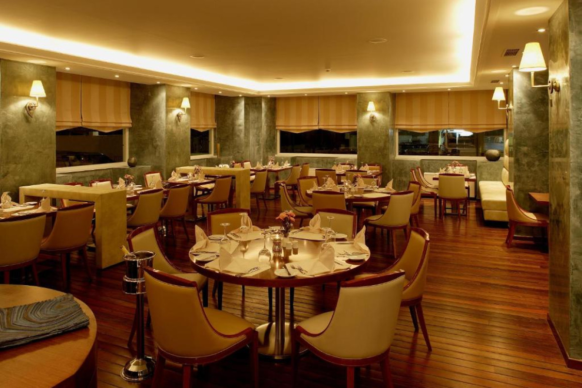 Hotel Piraeus Theoxenia