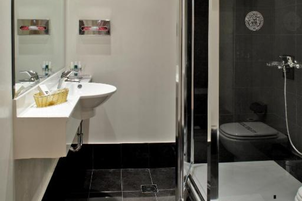 Hotel Piraeus Theoxenia