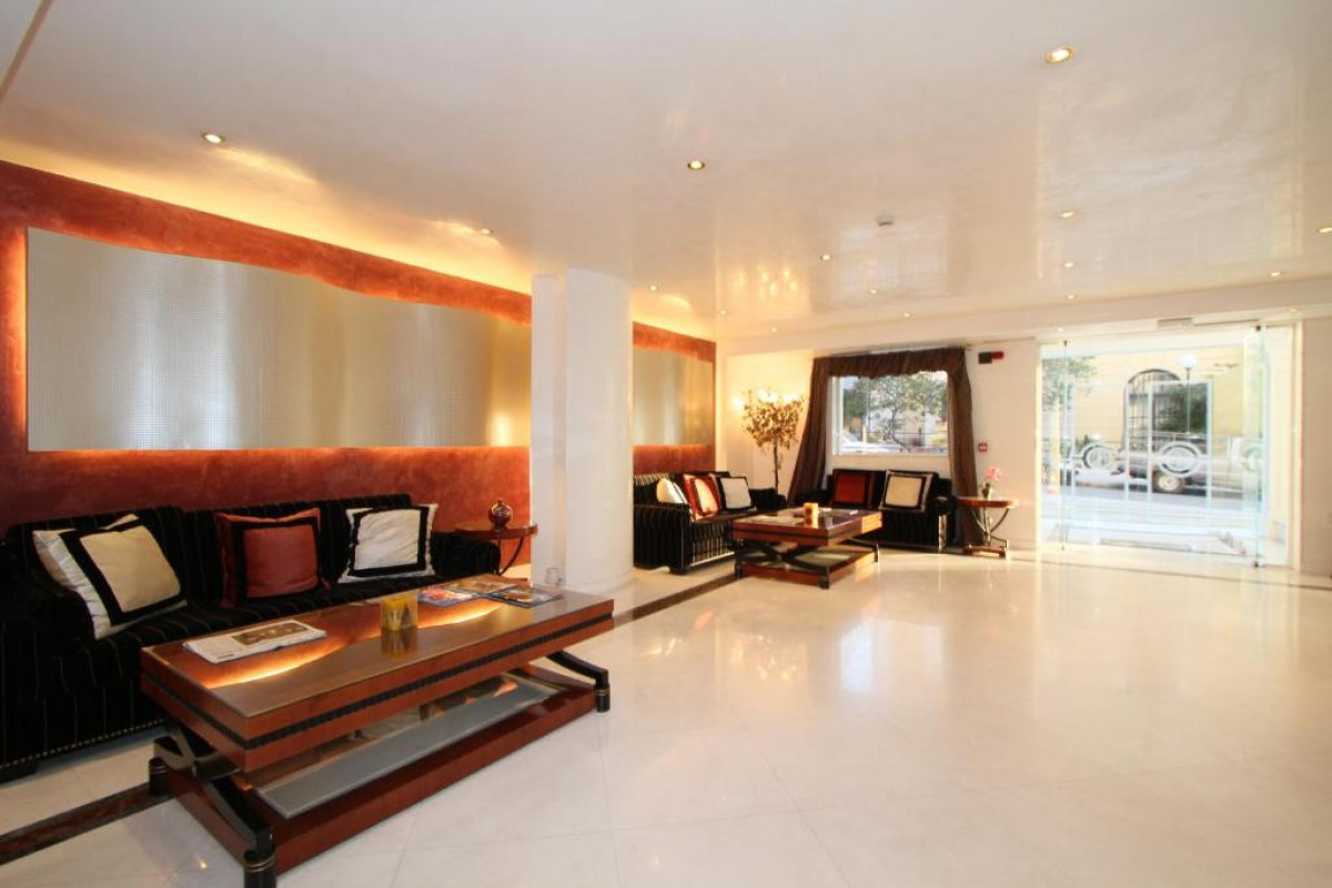Hotel Piraeus Theoxenia