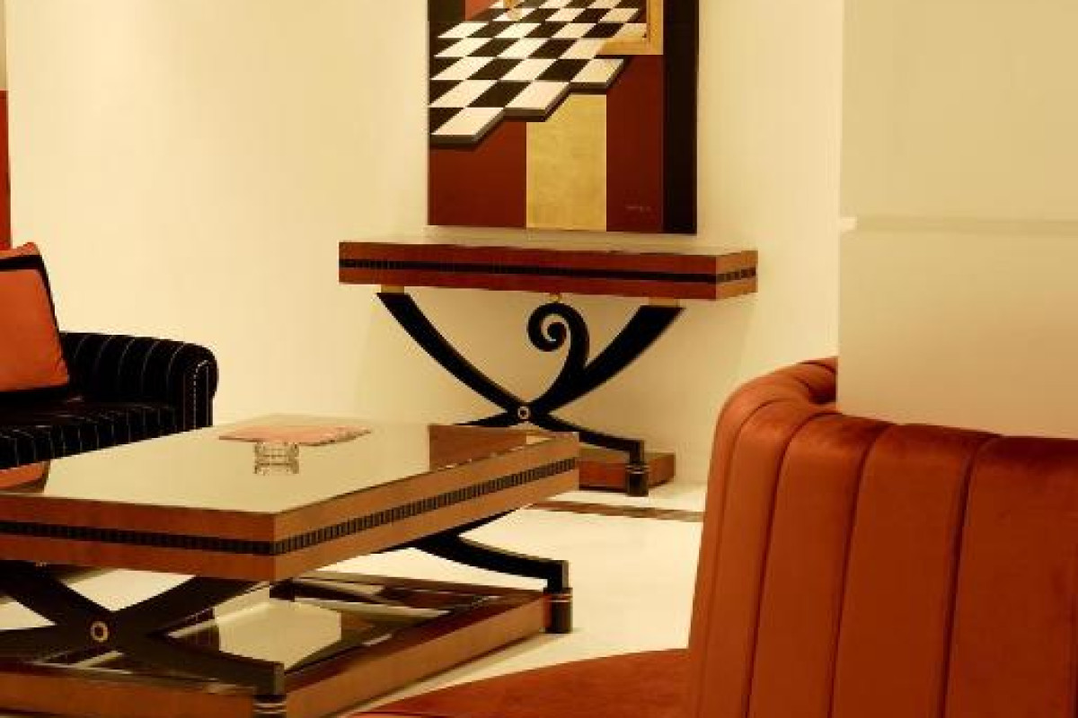 Hotel Piraeus Theoxenia