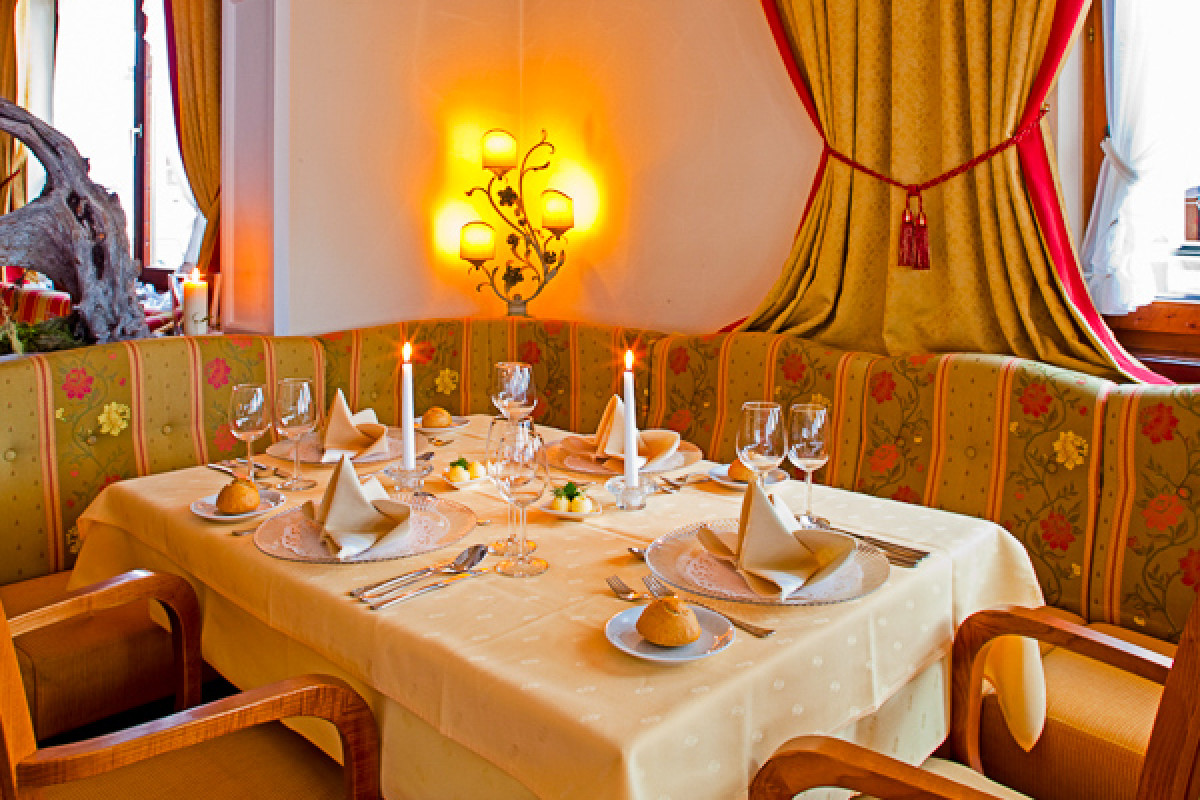 Hotel Pirchner Hof