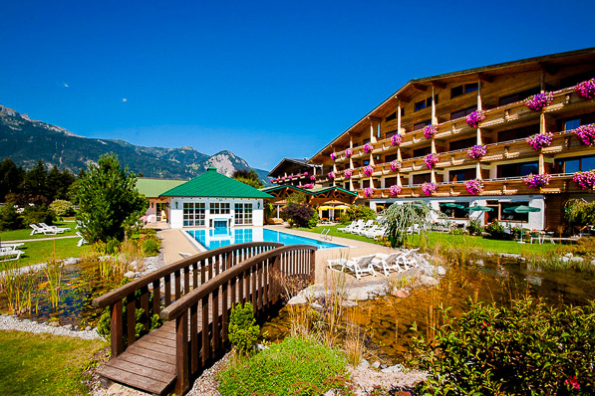 Hotel Pirchner Hof