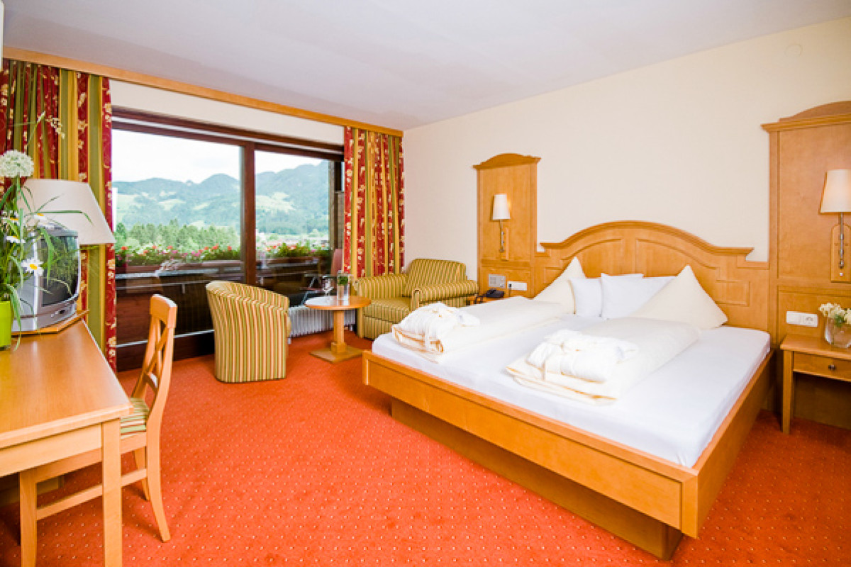 Hotel Pirchner Hof