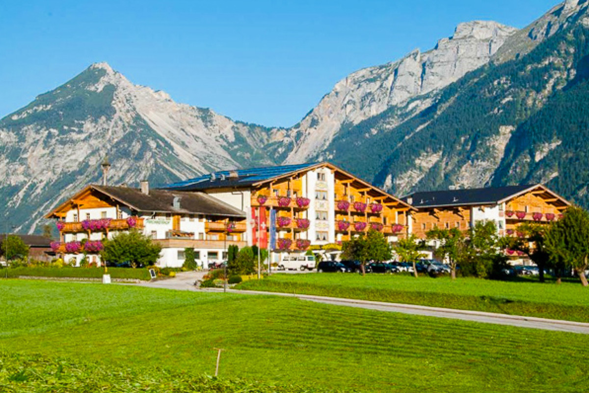 Hotel Pirchner Hof