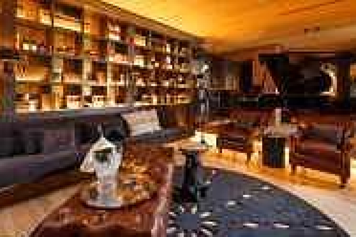 Hotel Piz Buin