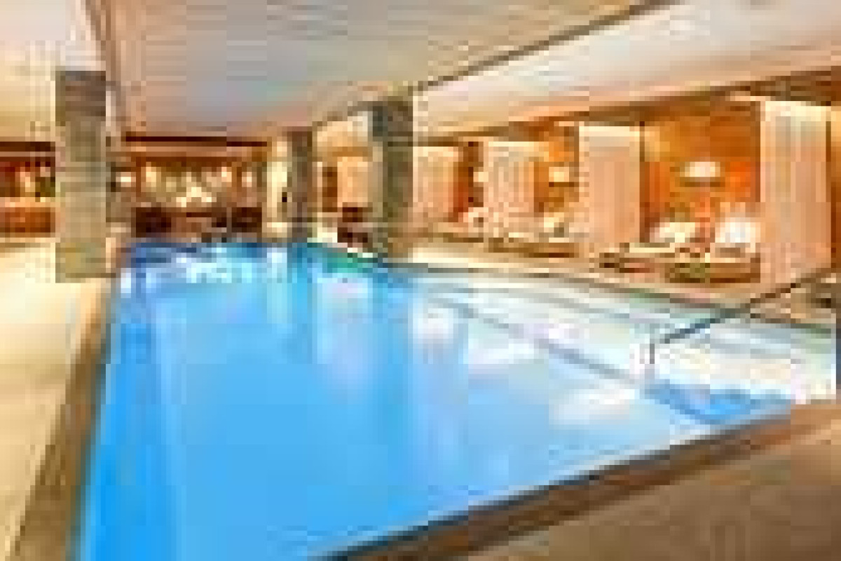 Hotel Piz Buin