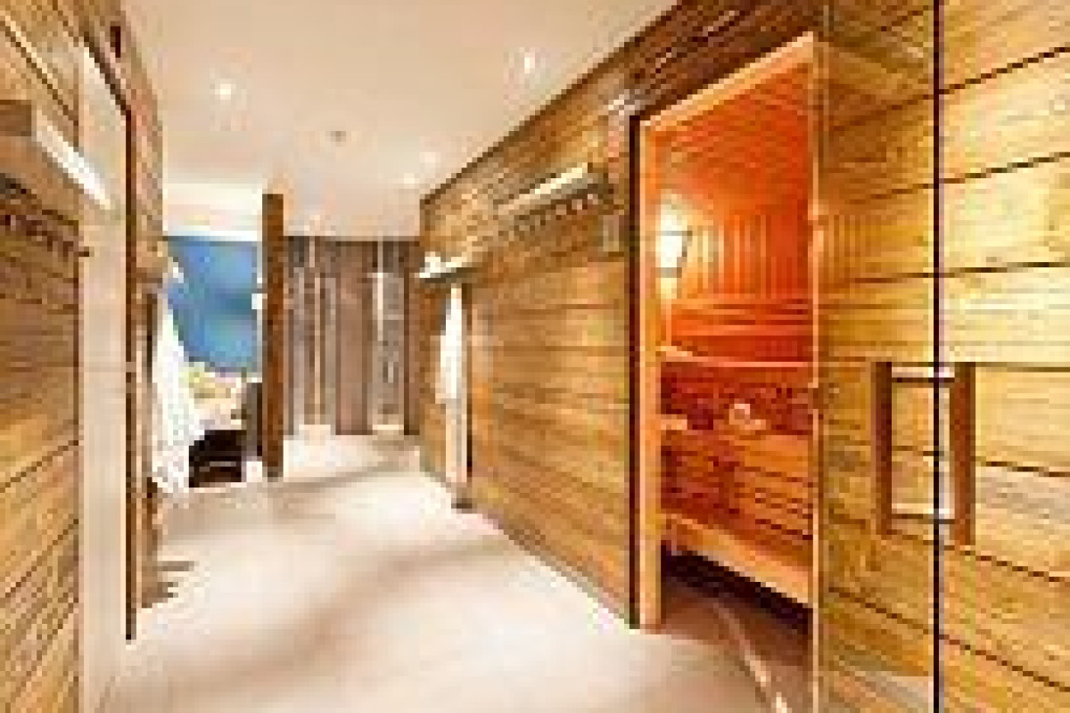 Hotel Piz Buin
