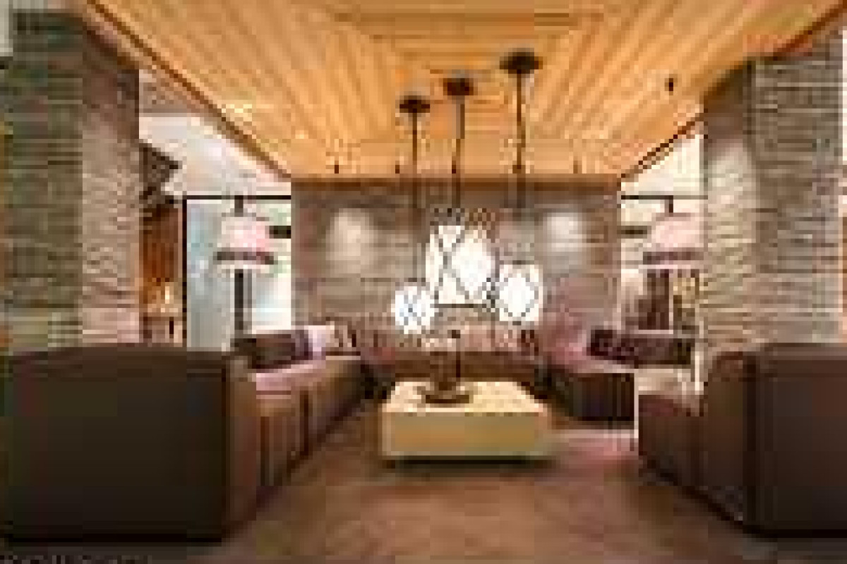 Hotel Piz Buin