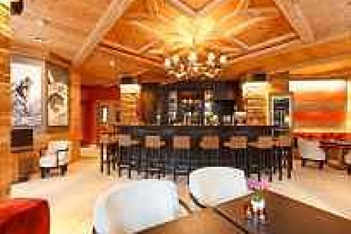 Hotel Piz Buin