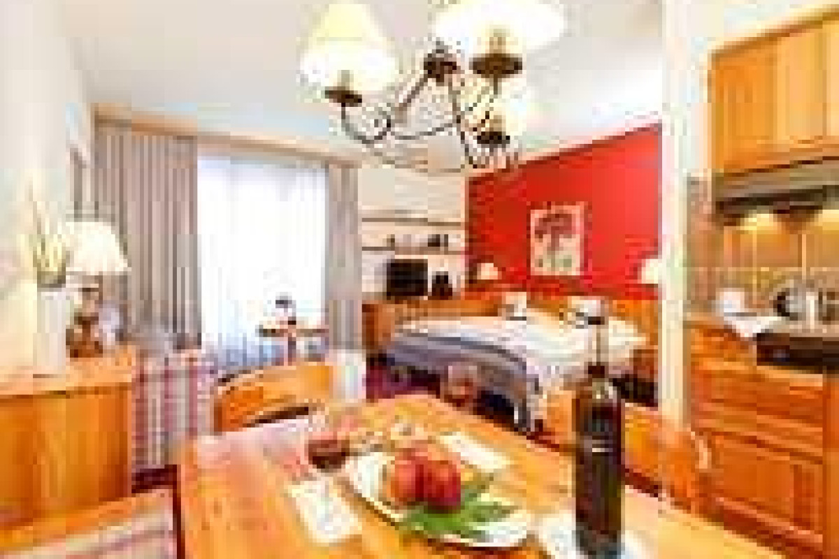 Hotel Piz Buin