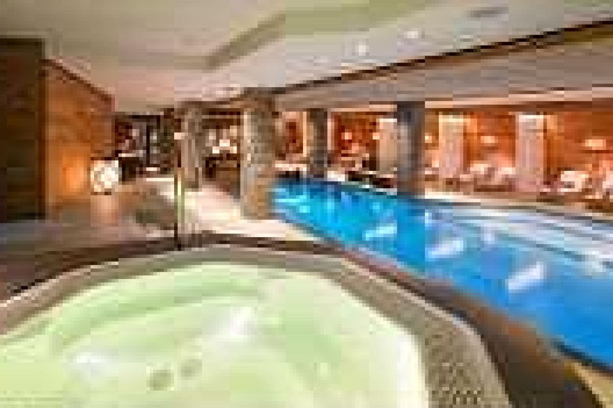 Hotel Piz Buin