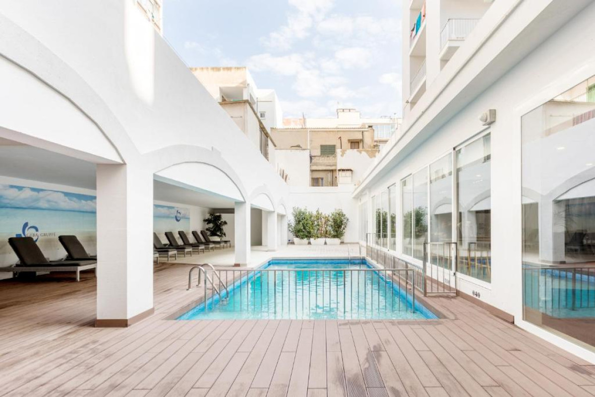 Hotel Planet ONE - Adults Only 16 years