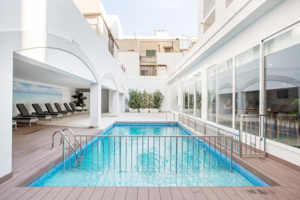 Hotel Planet ONE - Adults Only 16 years