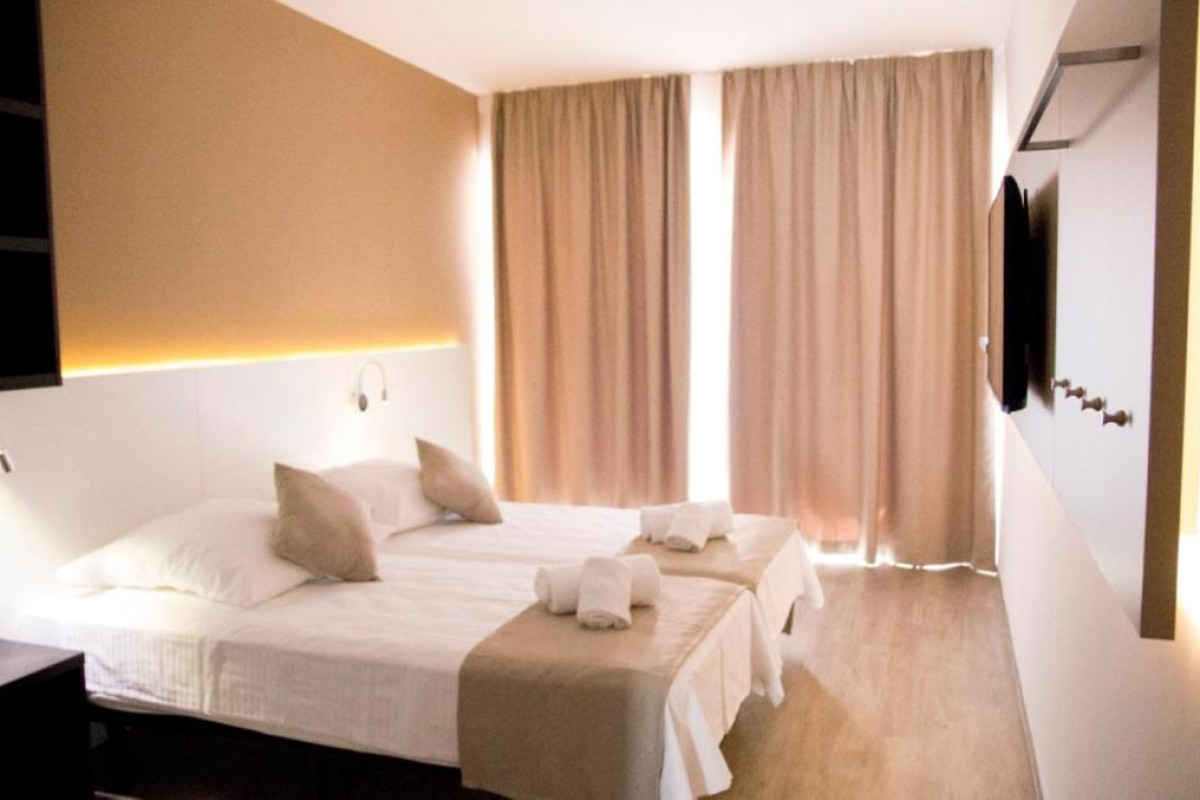 Hotel Planet ONE - Adults Only 16 years