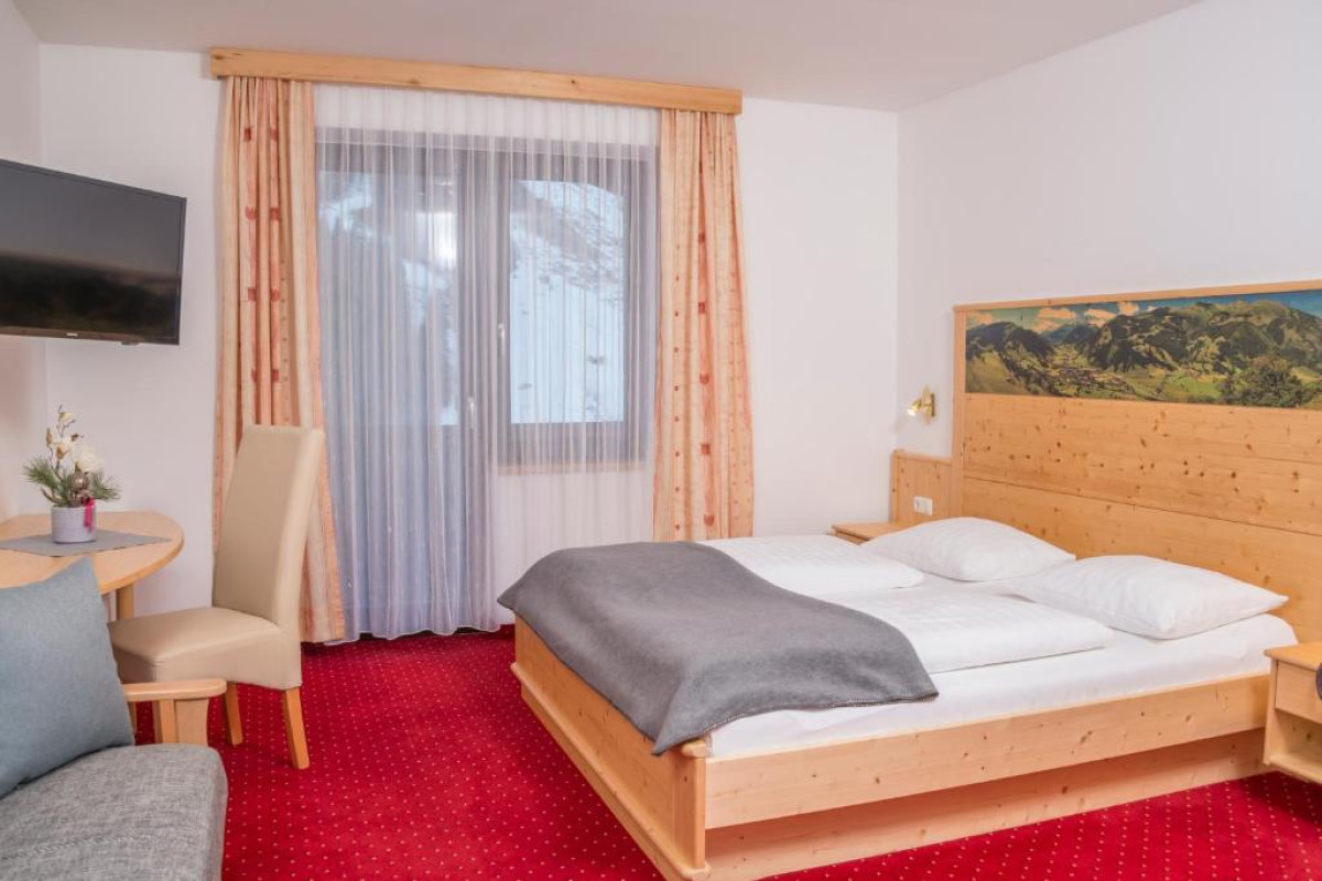 Hotel Platzwirt