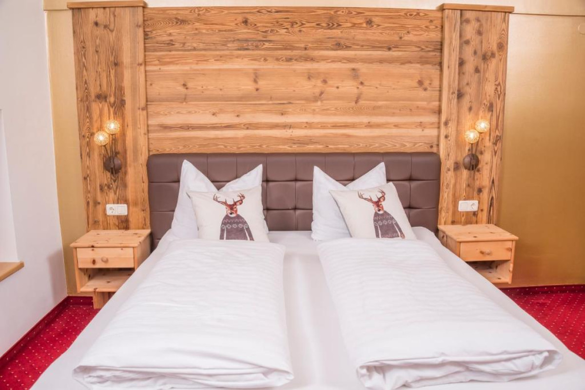 Hotel Platzwirt