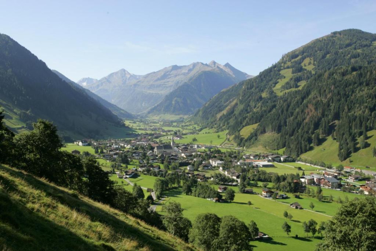 Hotel Platzwirt