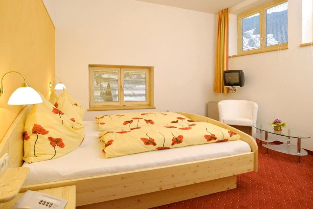 Hotel Platzwirt