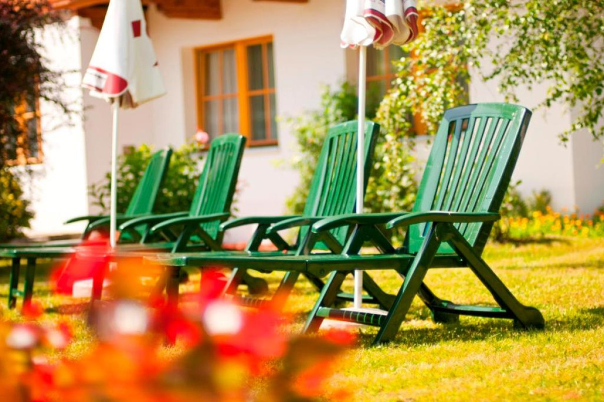 Hotel Platzwirt