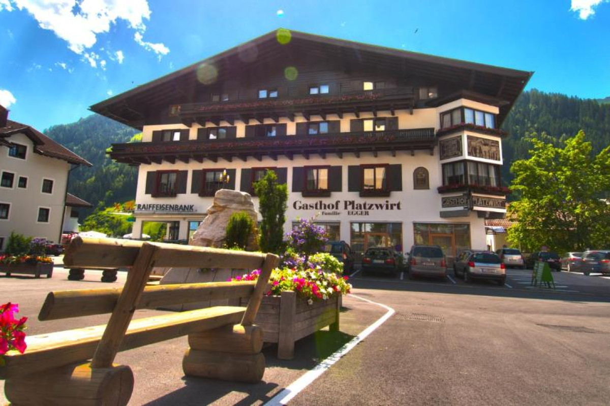 Hotel Platzwirt