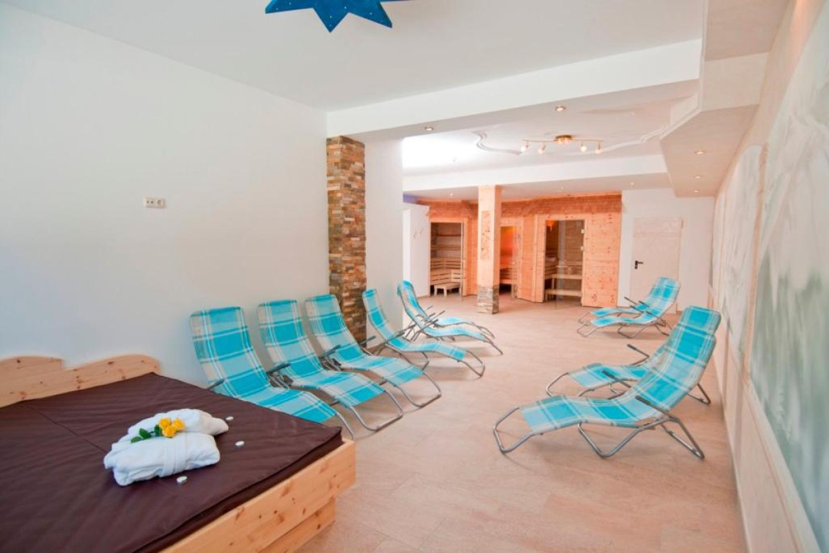 Hotel Platzwirt