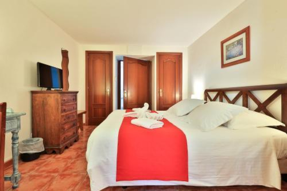 Hôtel Playa