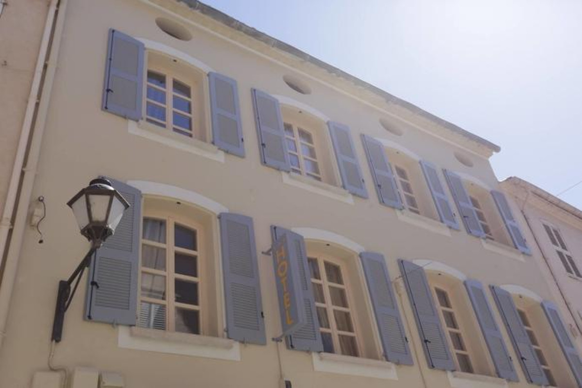 Hôtel Playa