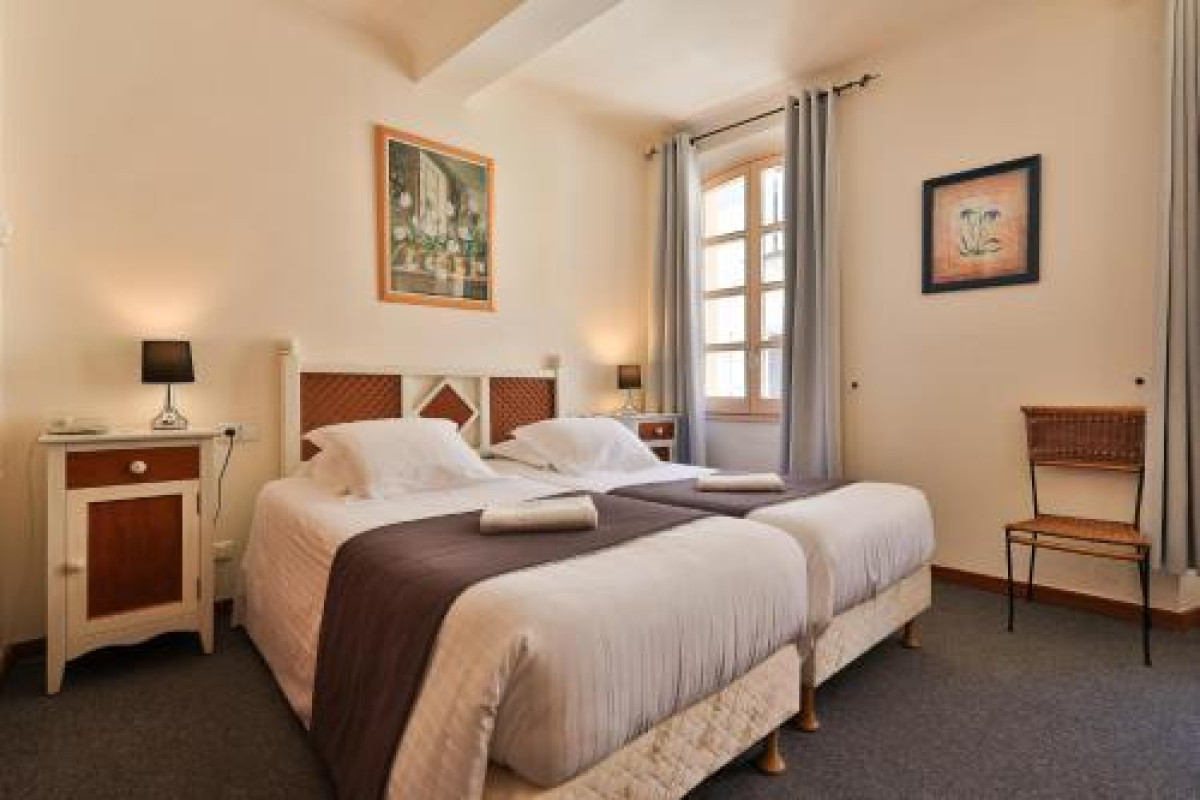 Hôtel Playa