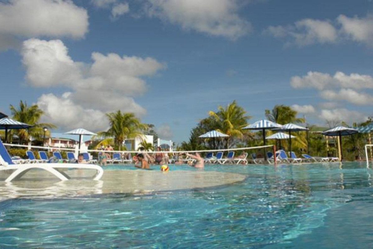 Hotel Playa Coco