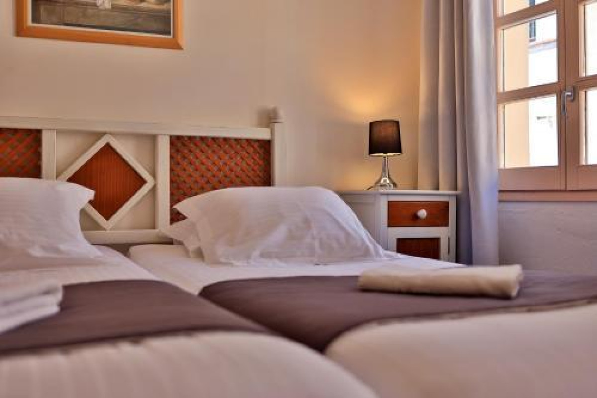 Hôtel Playa
