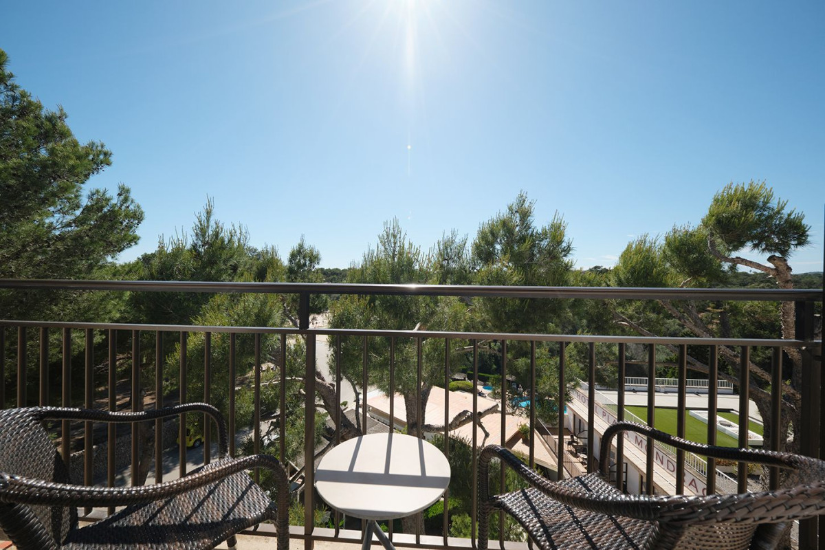 Hotel Playa Mondragó