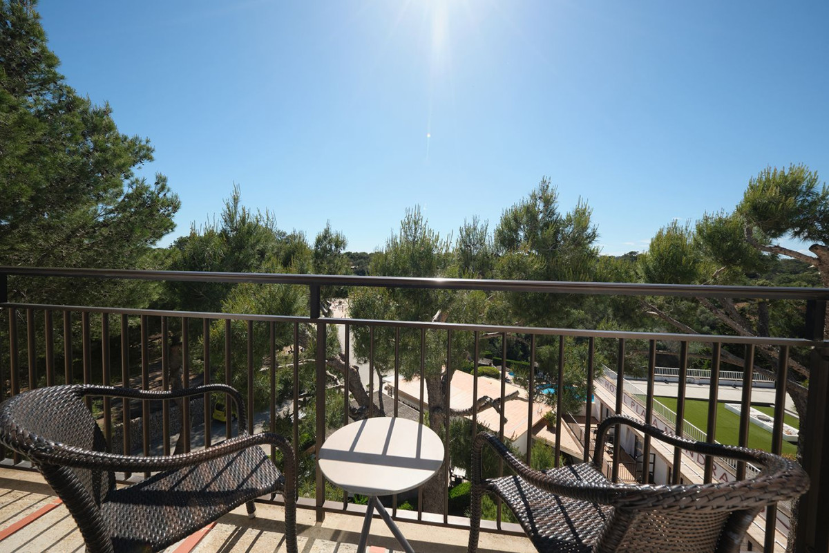 Hotel Playa Mondragó