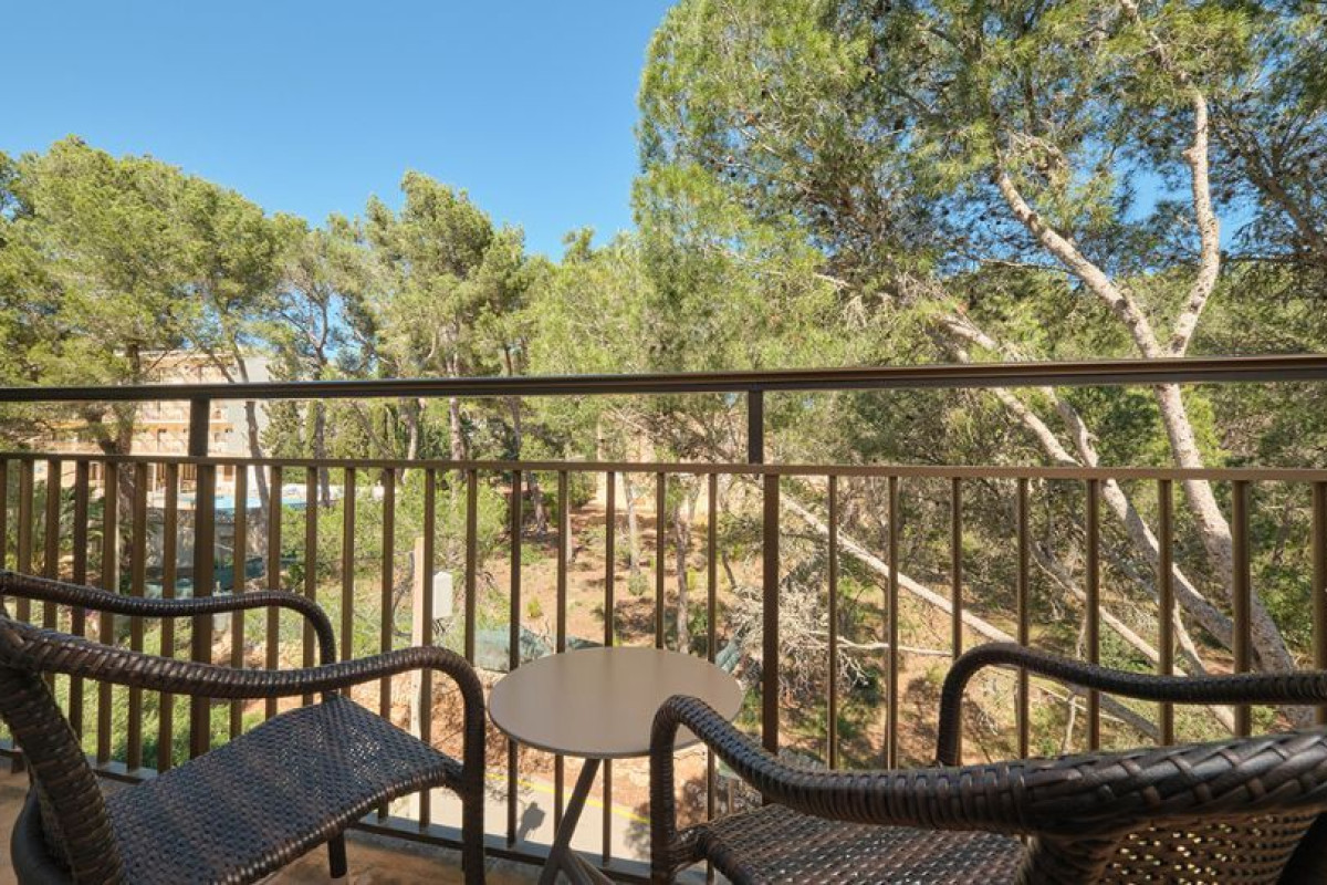 Hotel Playa Mondragó