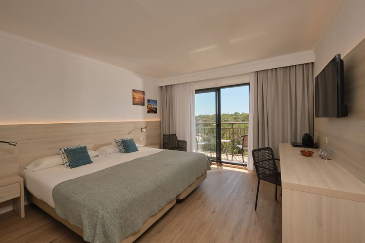 Hotel Playa Mondragó