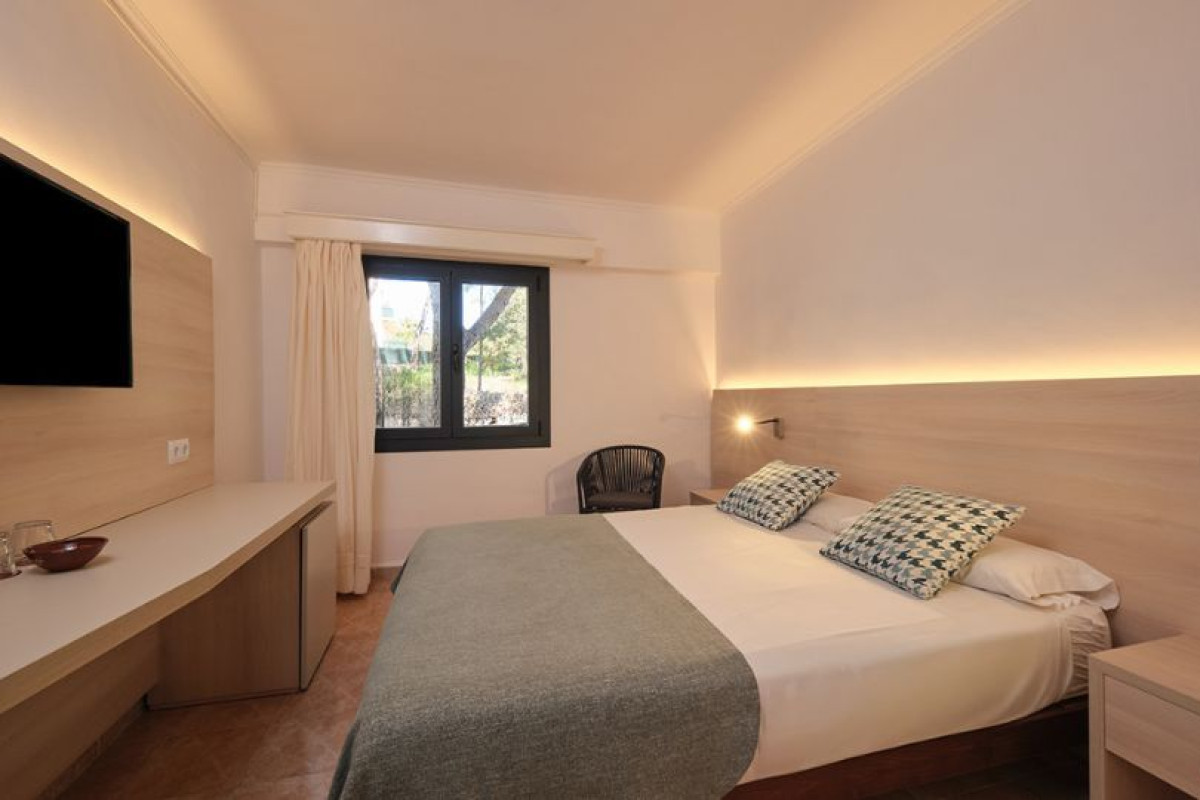 Hotel Playa Mondragó