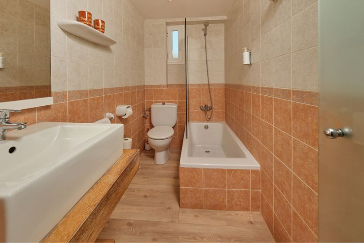 Hotel Playa Mondragó