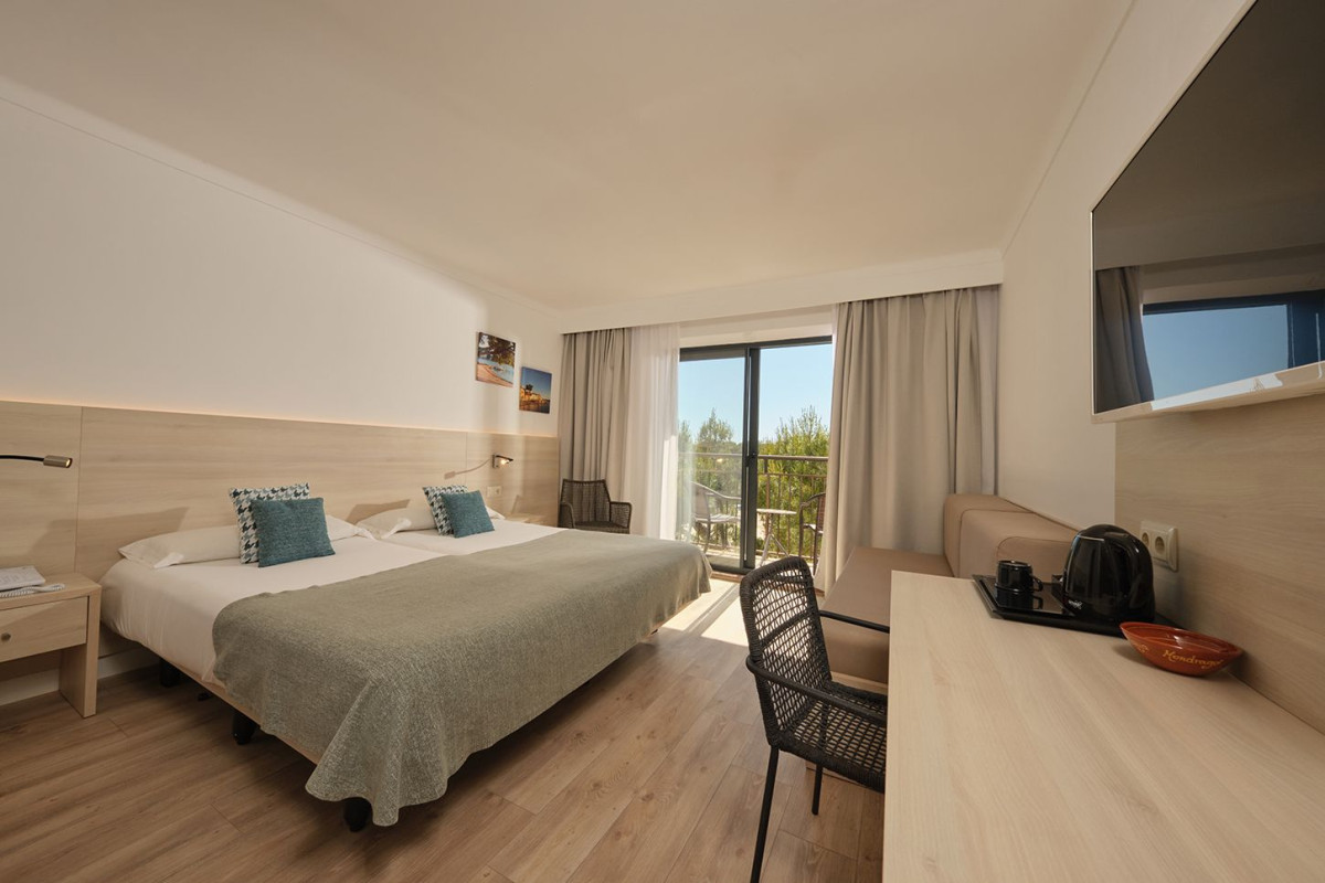 Hotel Playa Mondragó